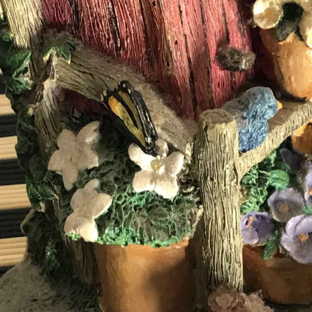 Garden Chair Figi Graphics - Picture 7 of 14